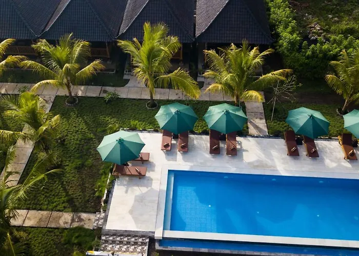 Ruji Ananta Cottage
