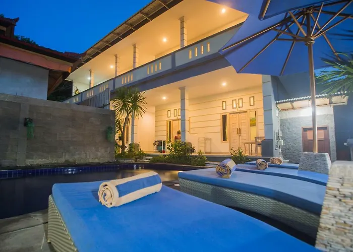D'Reborn Guest House