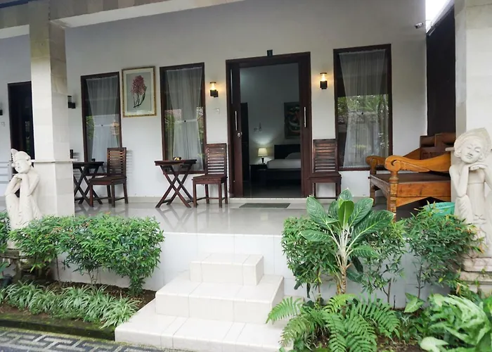 Ary Guest House