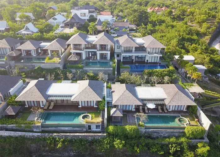 Vivo Villas - Villa Vivo