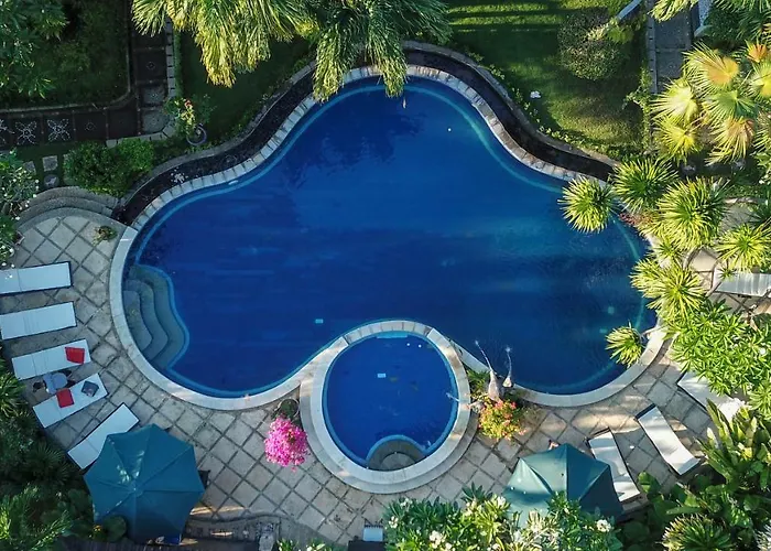 Suma Beach Hotel