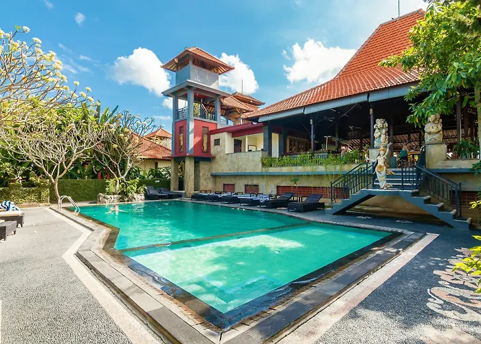 Zen Rooms Bisma Ubud 2