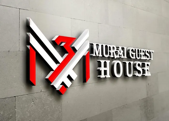 Murai Guesthouse Budget