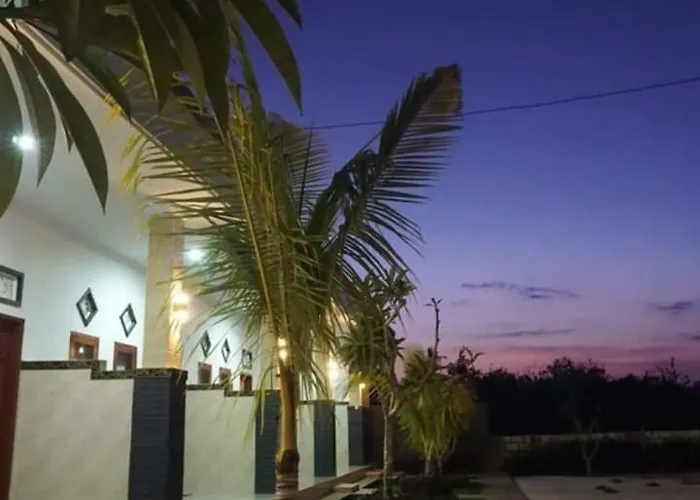 Ega Homestay
