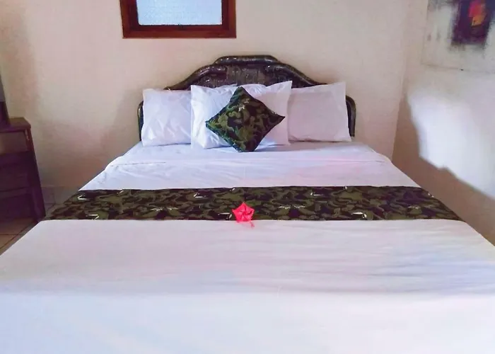 Artja Inn Homestay