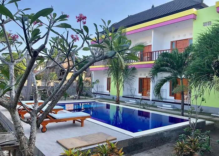 Nata Homestay