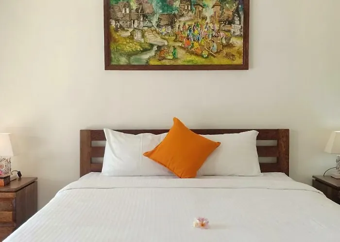 Villa Ume Tenang