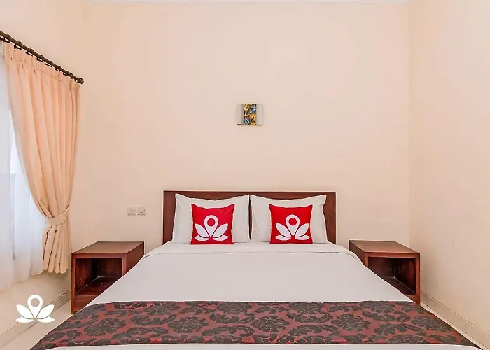 Zen Rooms Sunshine Dewi Sartika
