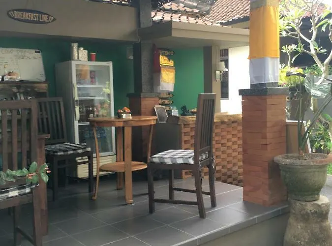 Darta Green Garden