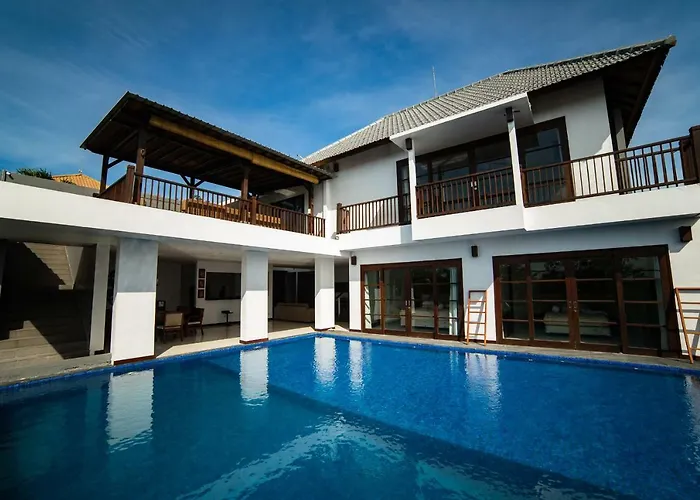 AMAVERA private residence
