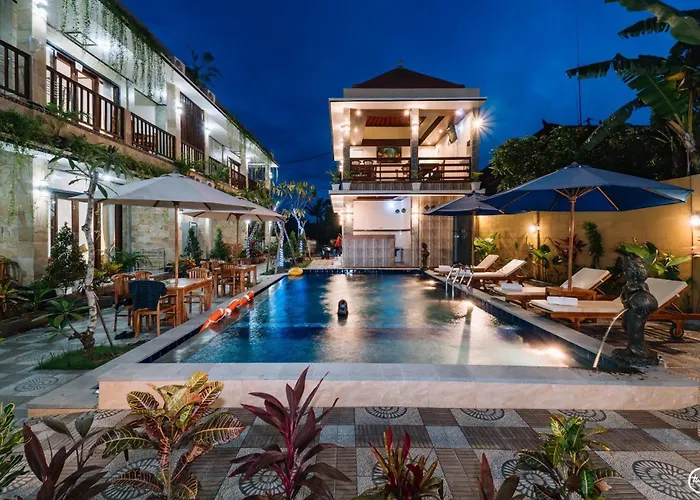 Sari Nusa Inn
