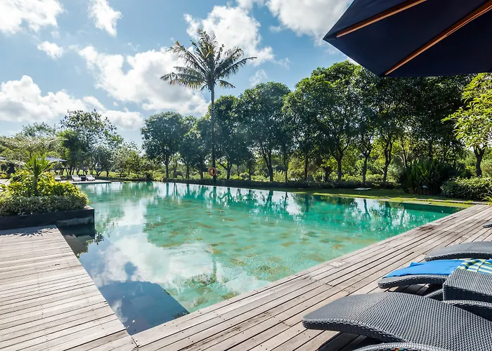 Zen Premium Uluwatu Complex
