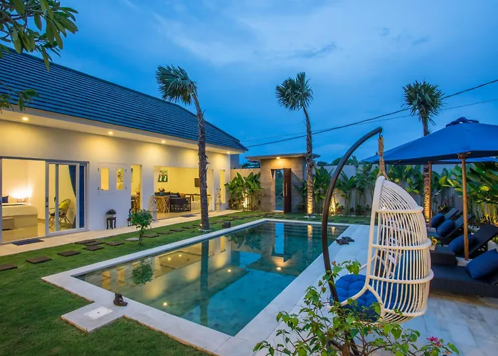 Holyfat Villa