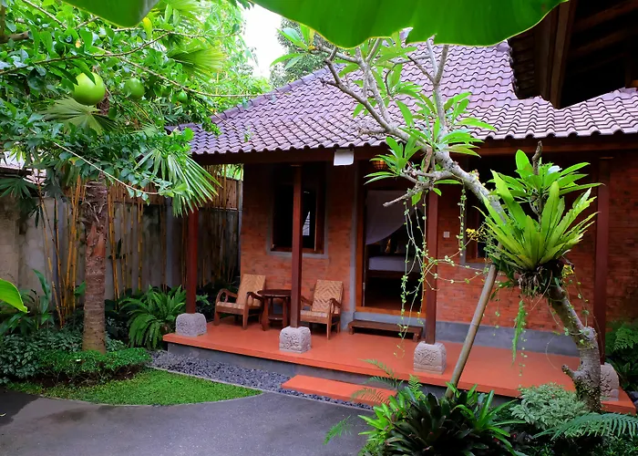 Nurada Cottage