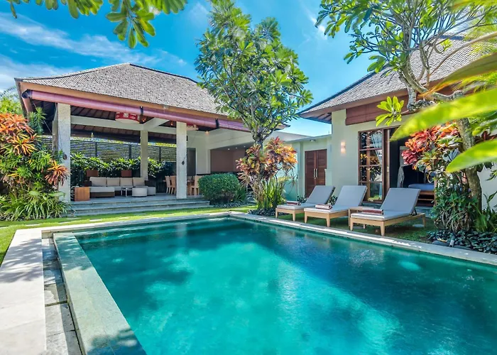 Villa Essence
