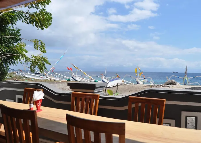 Deva Devi Beach Inn Luxury
