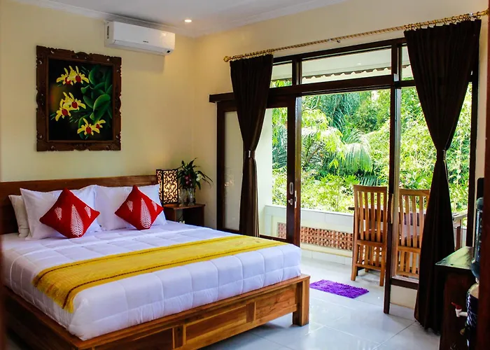 Manwarsa Guest House