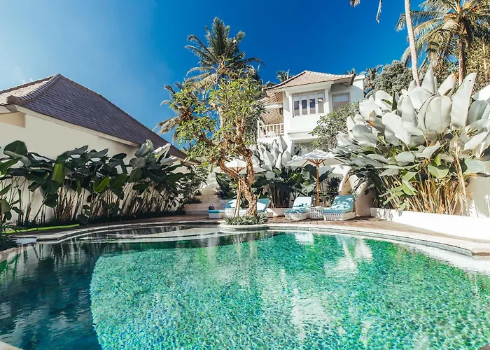 Cloud Nine Estate