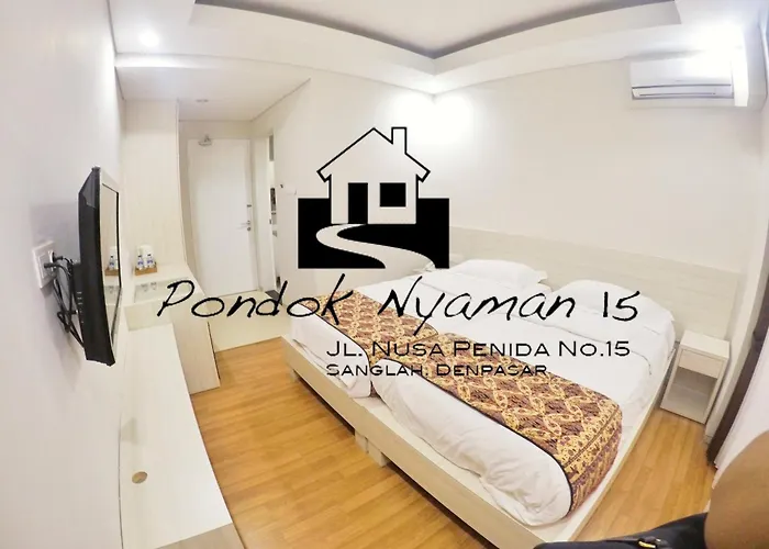 Pondok Nyaman 15
