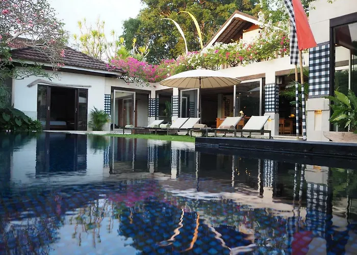 Pronoia Beach Resort