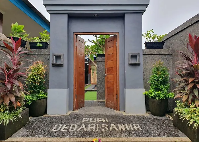 Puri Dedari Sanur