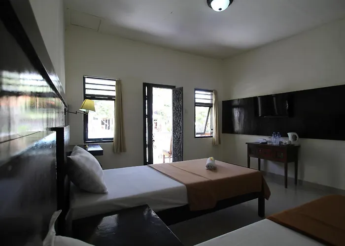 Kodja Beach Inn