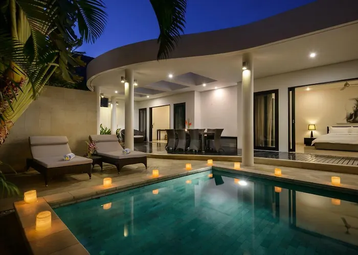Villa Maharani