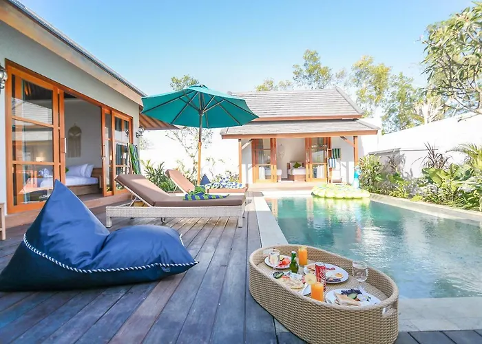 Villa Kupu Kupu Bingin