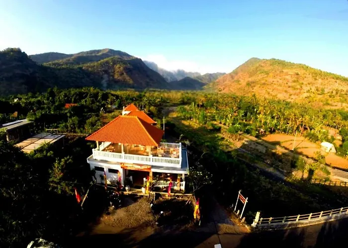 Taman Bebek Guest House