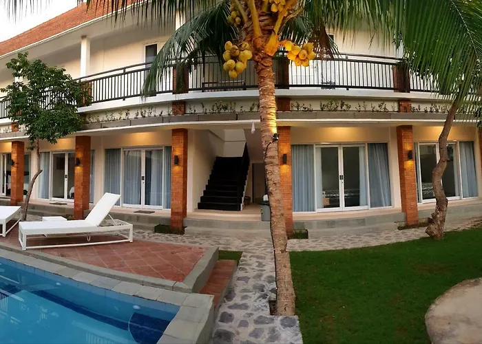 Sari Bali House