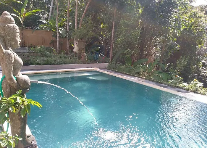 Green Jungle Ubud
