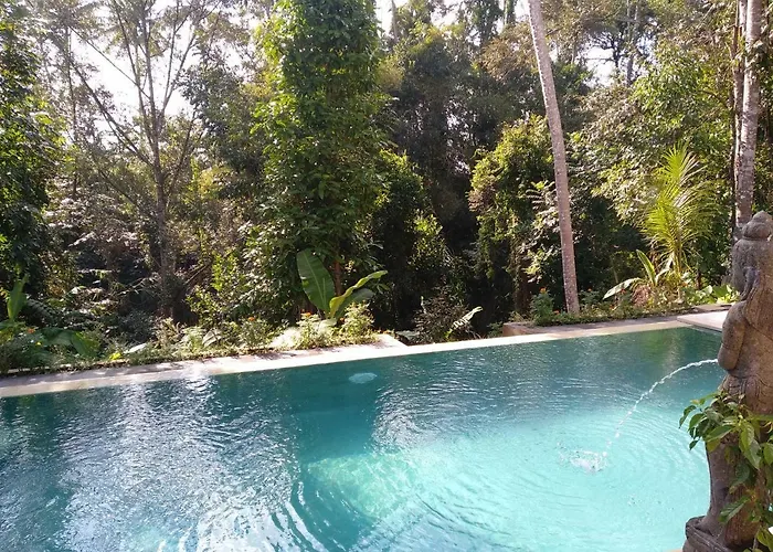 Green Heaven Ubud