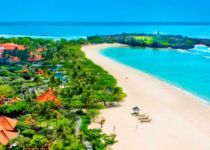 Royal Maharani Nusa Dua