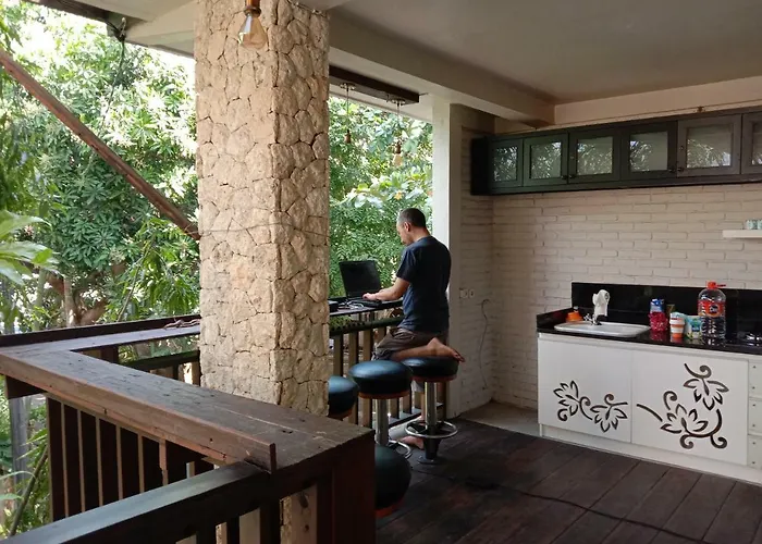 Gading Loft Bali