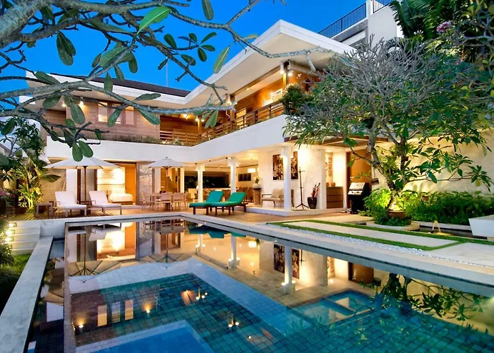 Villa Champa