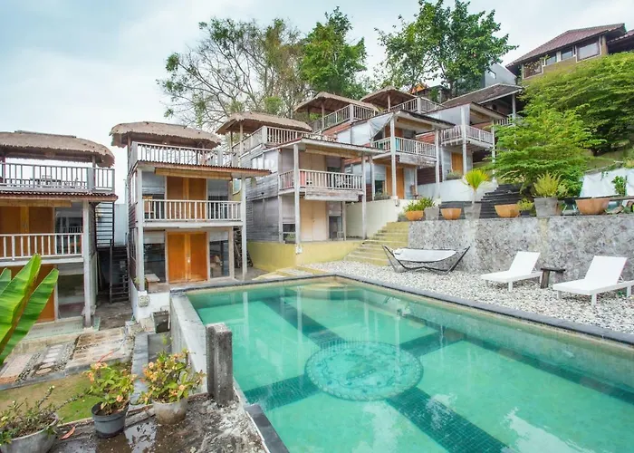 Tree House Villa