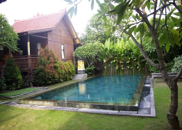 Meraki Pemuteran Homestay