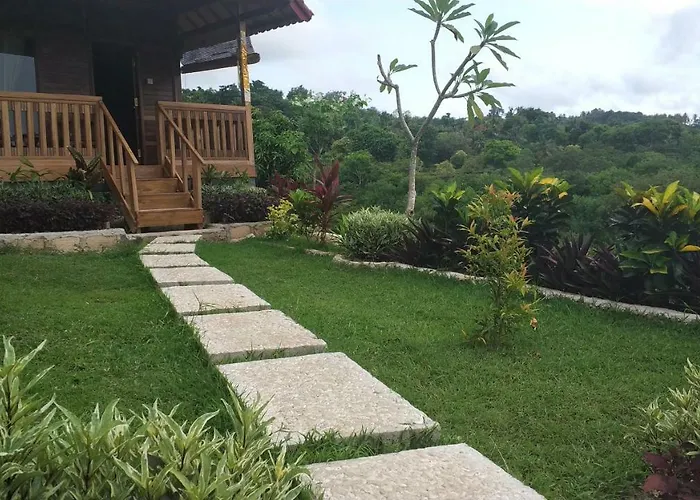 Ampel Hill Homestay