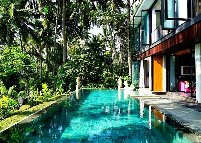 deLodtunduh Villa