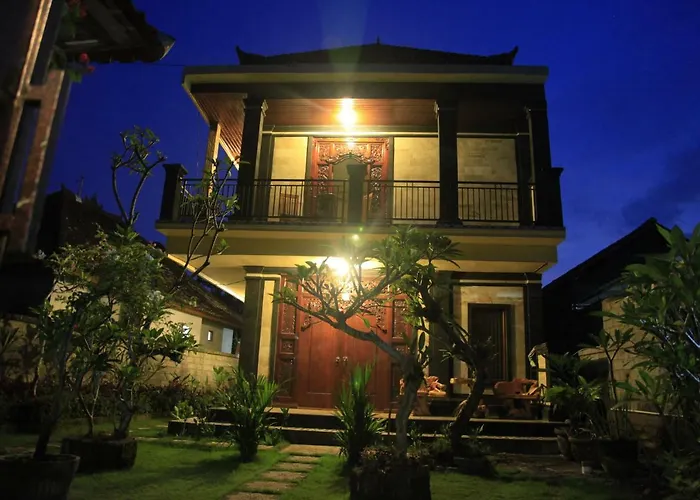 Pondok Gepokan Homestay