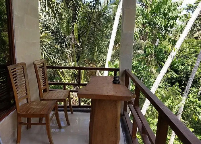 Moning B&B