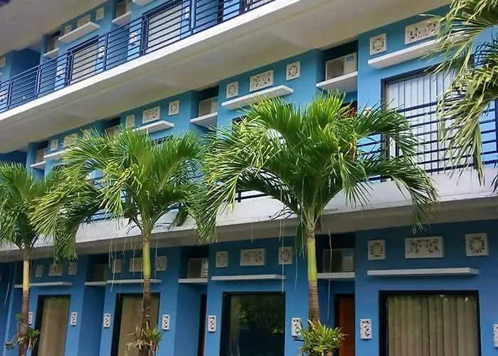 Taksu Guest House