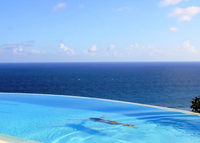 Private Villa @ The Hi-End Resort