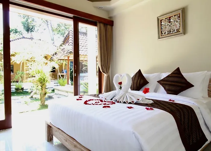 With Love Bali