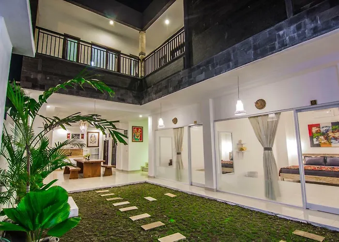 Luna Room Canggu