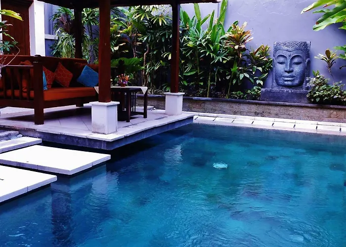 Villa Kora