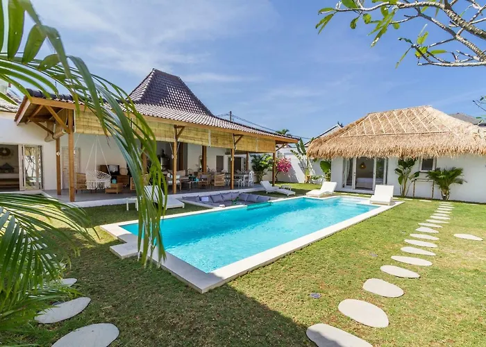 Villa Opaline By Alfred In Bali