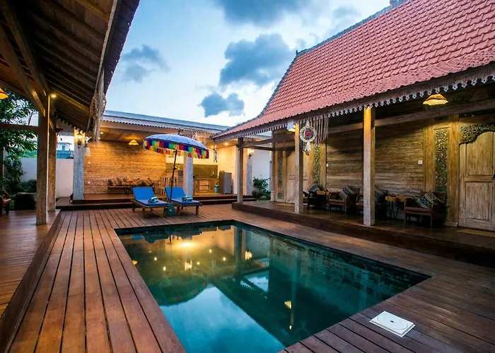 Lotus Guesthouse