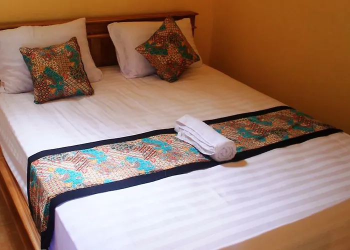 D'Made Guest House