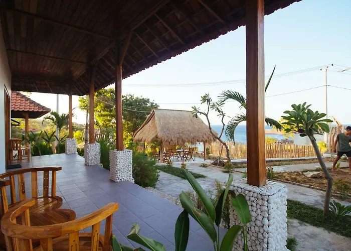 Govinda House